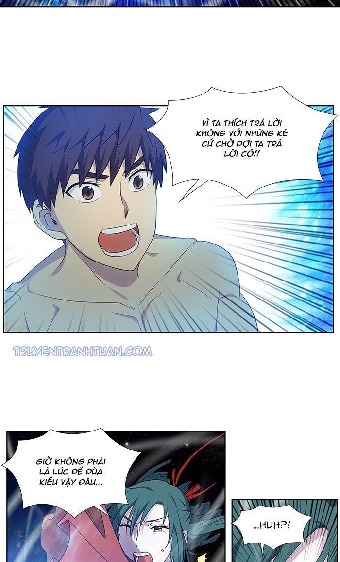 Thế Giới Game Thủ Chapter 327 - Trang 2