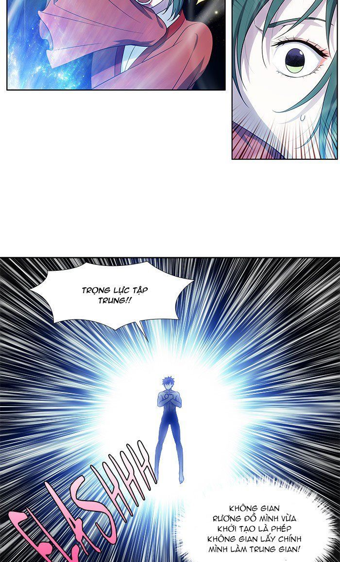 Thế Giới Game Thủ Chapter 327 - Trang 2