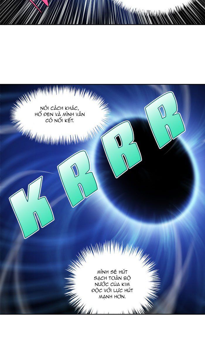 Thế Giới Game Thủ Chapter 327 - Trang 2