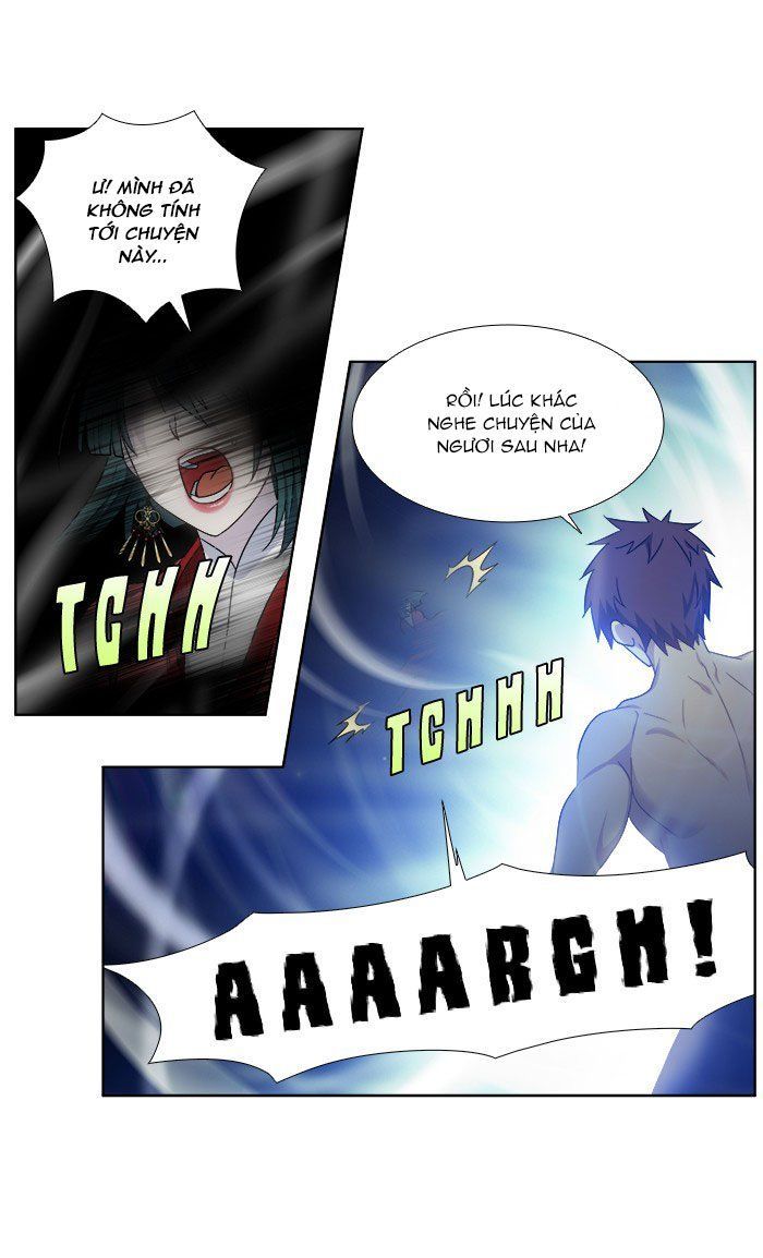 Thế Giới Game Thủ Chapter 327 - Trang 2