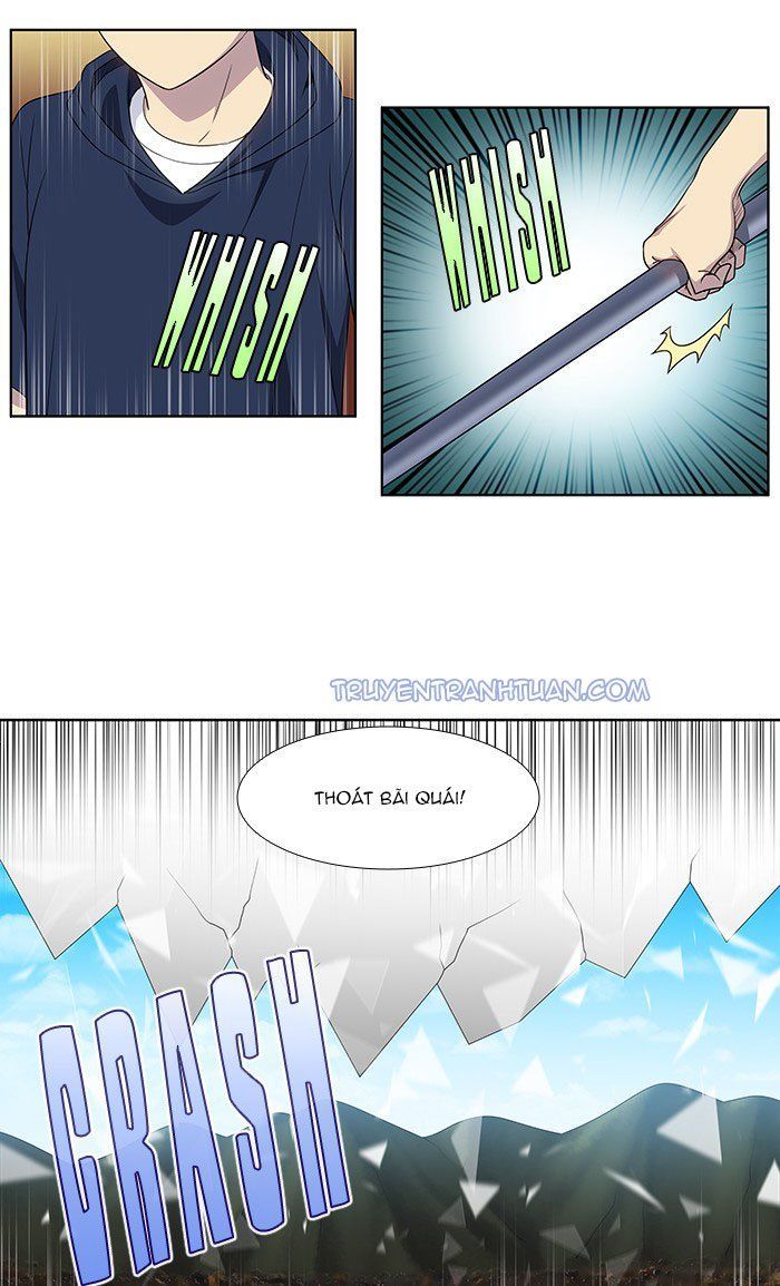 Thế Giới Game Thủ Chapter 327 - Trang 2