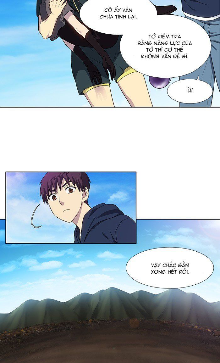 Thế Giới Game Thủ Chapter 327 - Trang 2