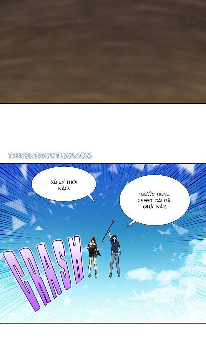 Thế Giới Game Thủ Chapter 327 - Trang 2