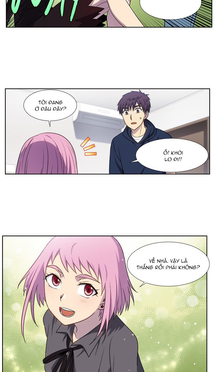 Thế Giới Game Thủ Chapter 328 - Trang 2