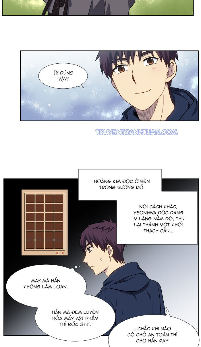 Thế Giới Game Thủ Chapter 328 - Trang 2