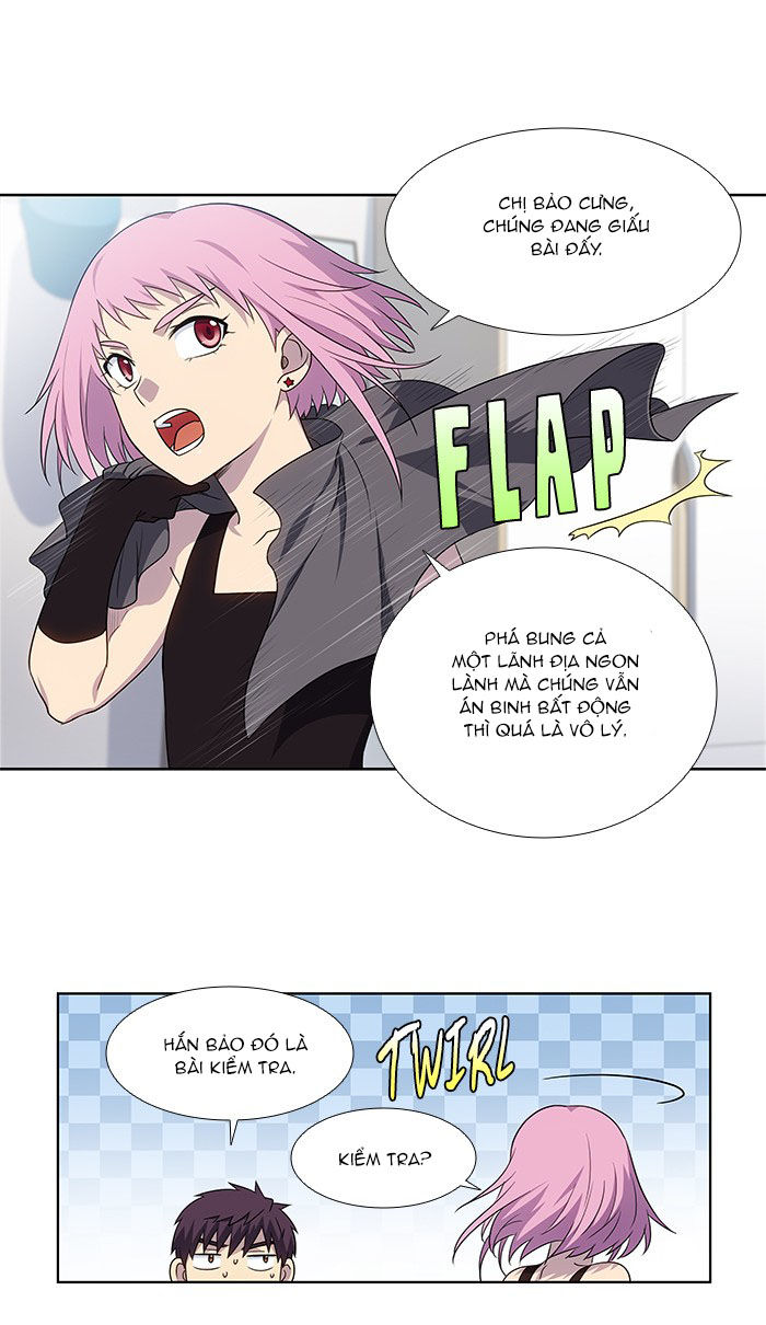 Thế Giới Game Thủ Chapter 328 - Trang 2