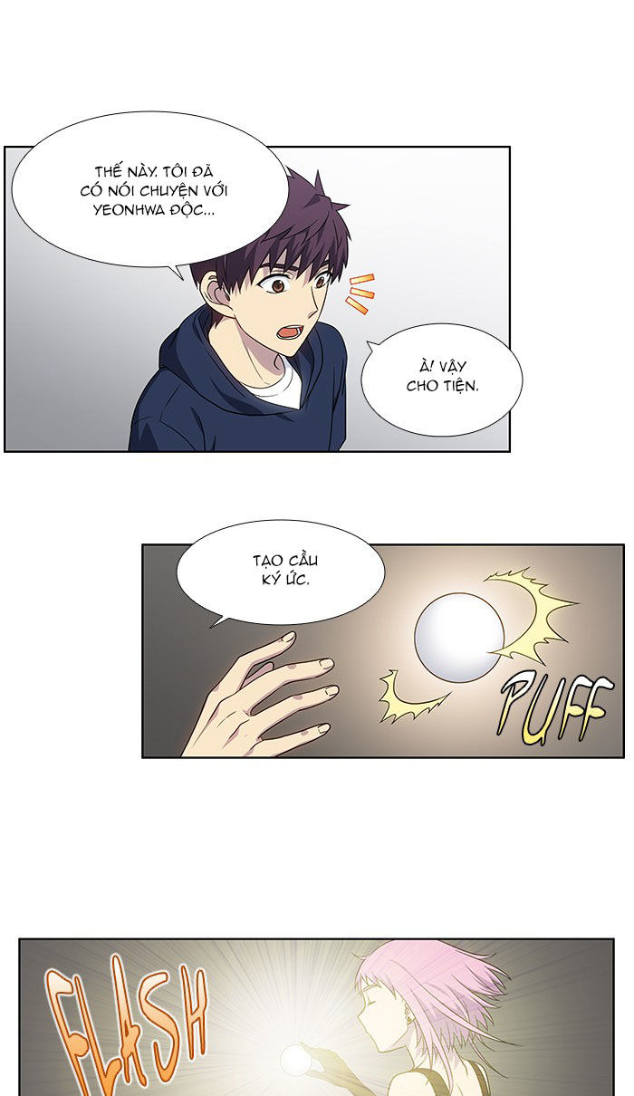 Thế Giới Game Thủ Chapter 328 - Trang 2