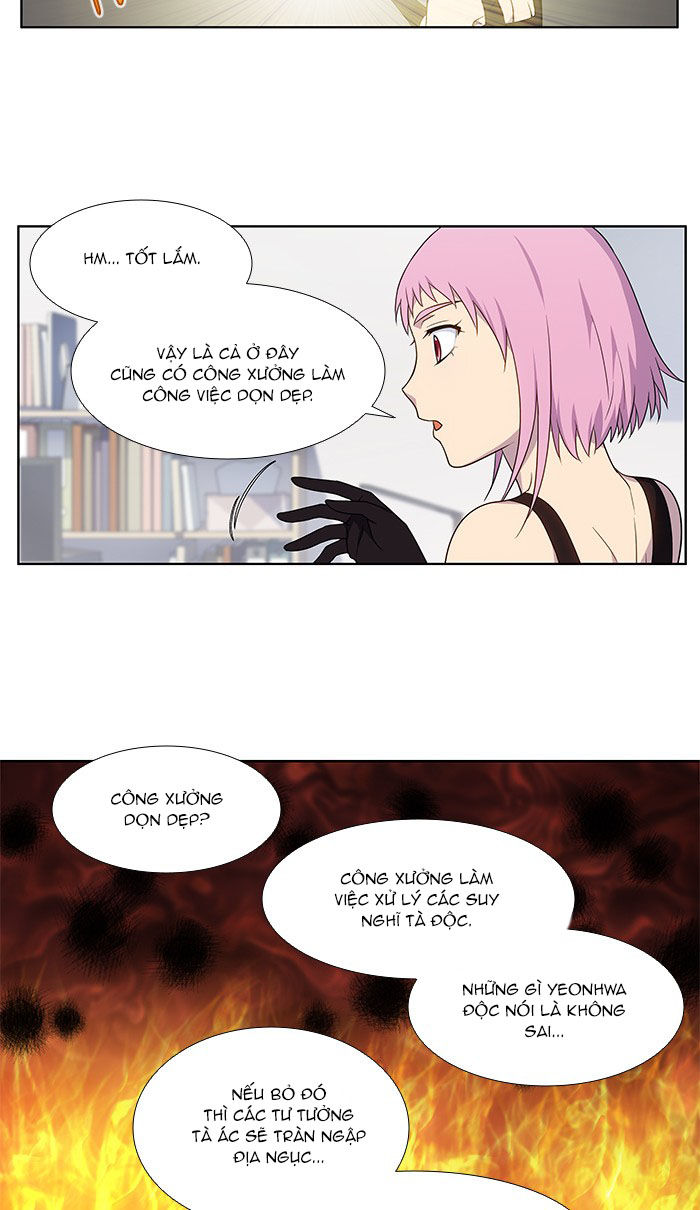 Thế Giới Game Thủ Chapter 328 - Trang 2