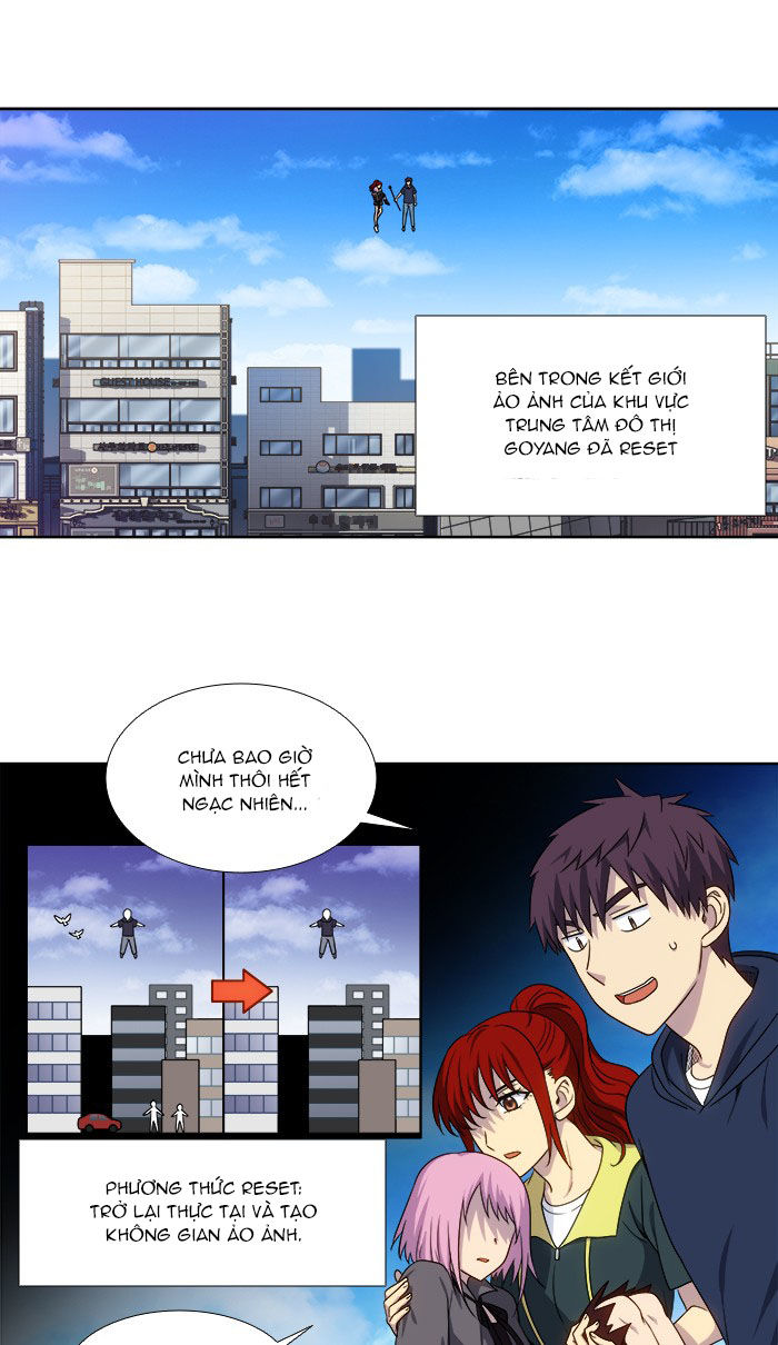 Thế Giới Game Thủ Chapter 328 - Trang 2