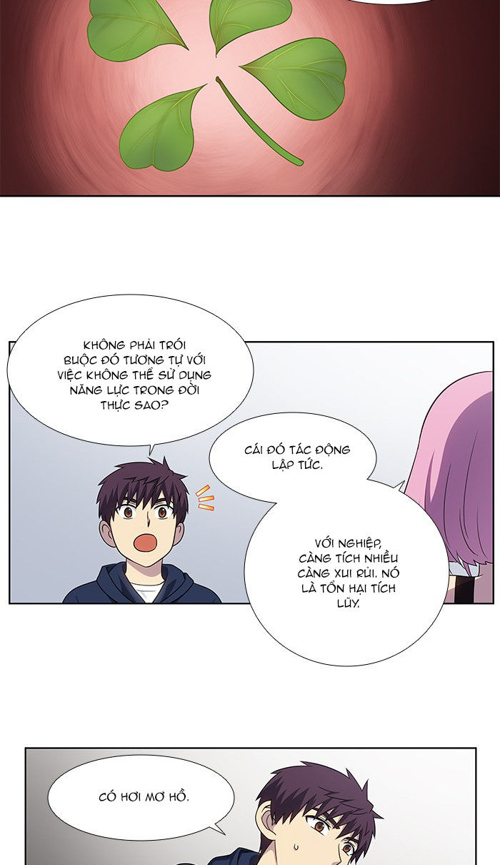 Thế Giới Game Thủ Chapter 328 - Trang 2