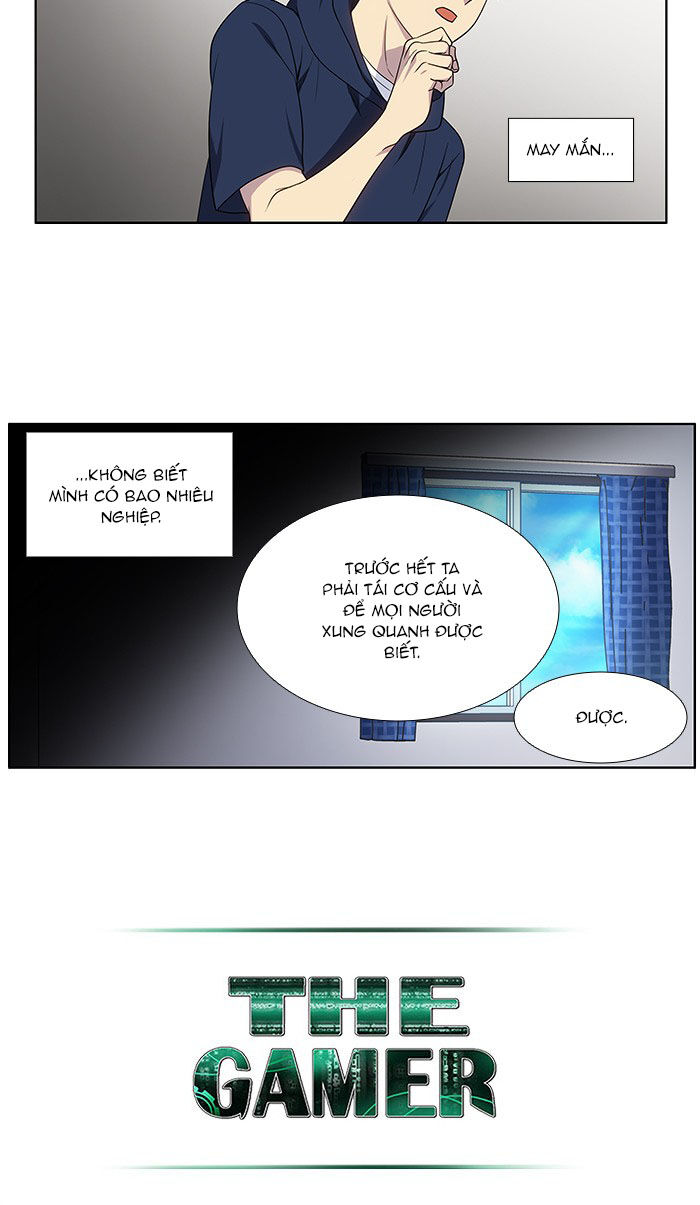 Thế Giới Game Thủ Chapter 328 - Trang 2