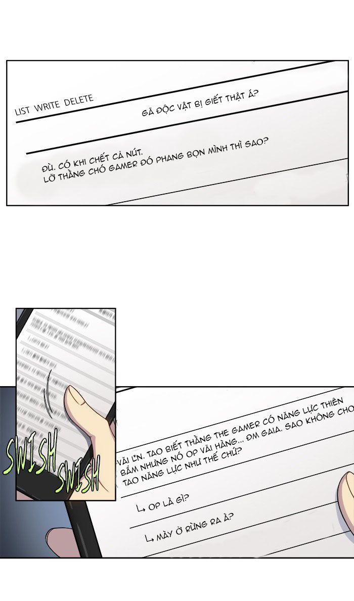Thế Giới Game Thủ Chapter 328 - Trang 2