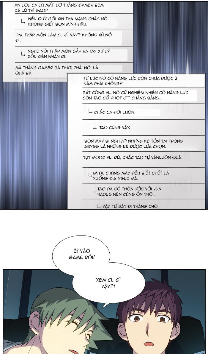 Thế Giới Game Thủ Chapter 328 - Trang 2