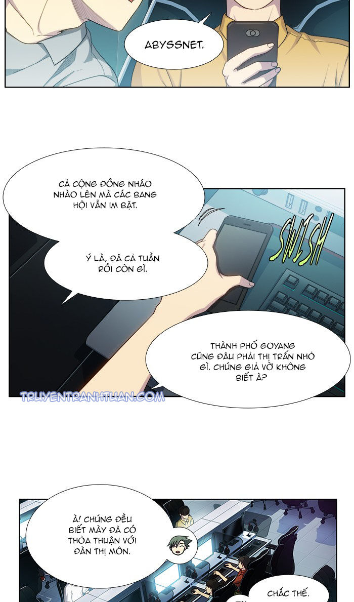 Thế Giới Game Thủ Chapter 328 - Trang 2