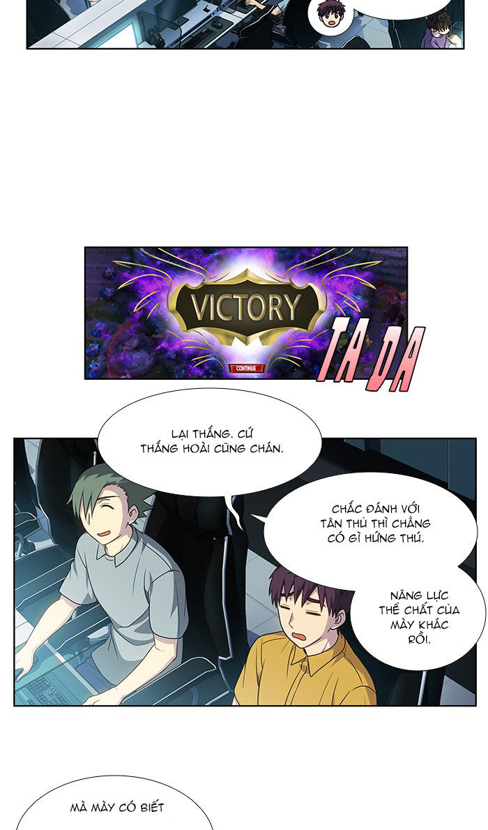 Thế Giới Game Thủ Chapter 328 - Trang 2