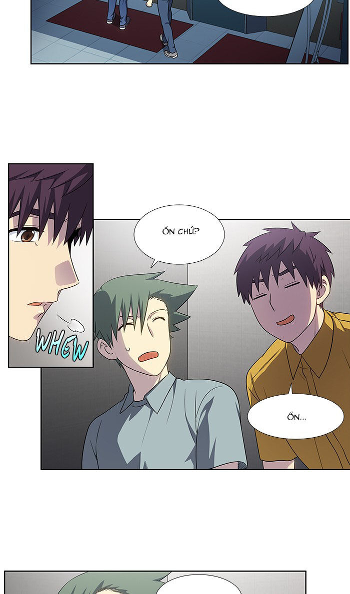 Thế Giới Game Thủ Chapter 328 - Trang 2