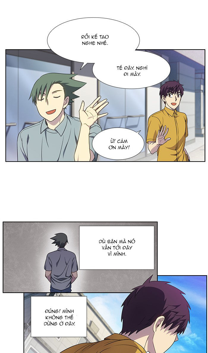 Thế Giới Game Thủ Chapter 328 - Trang 2