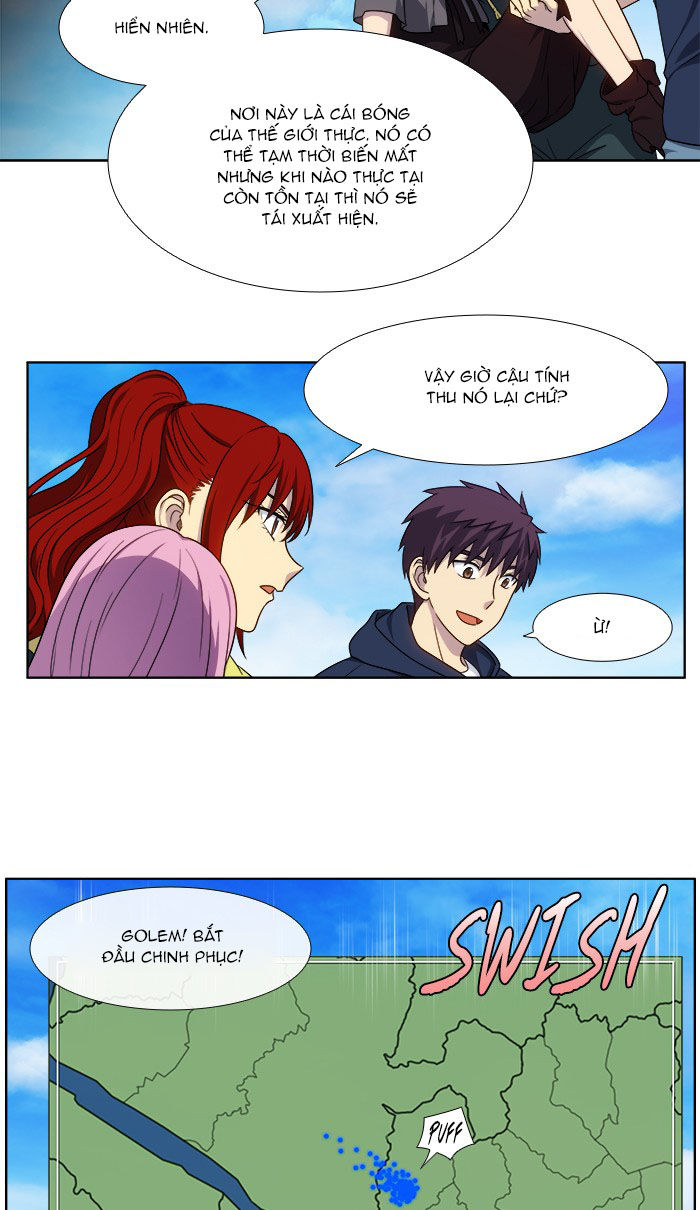 Thế Giới Game Thủ Chapter 328 - Trang 2