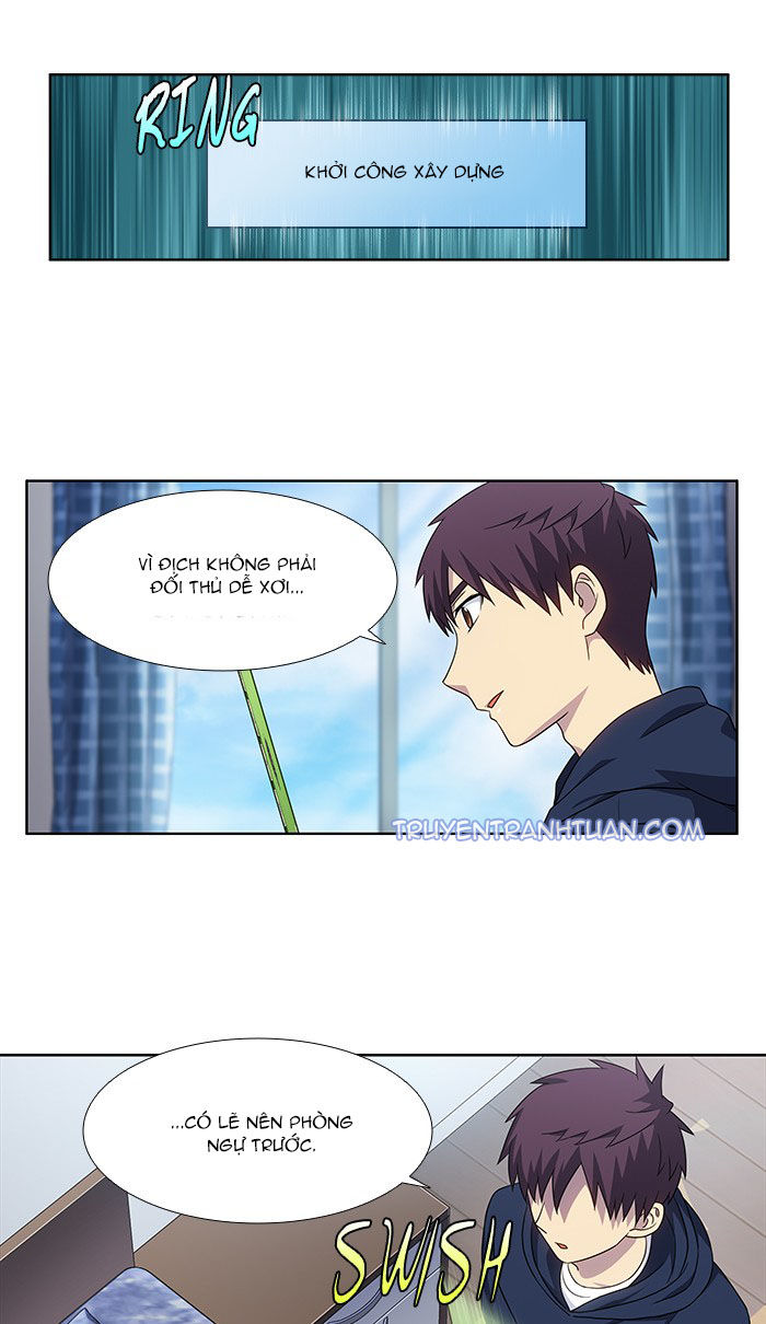 Thế Giới Game Thủ Chapter 328 - Trang 2