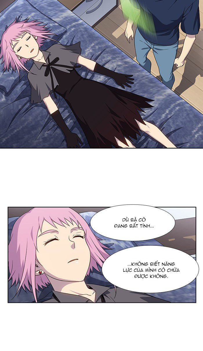 Thế Giới Game Thủ Chapter 328 - Trang 2