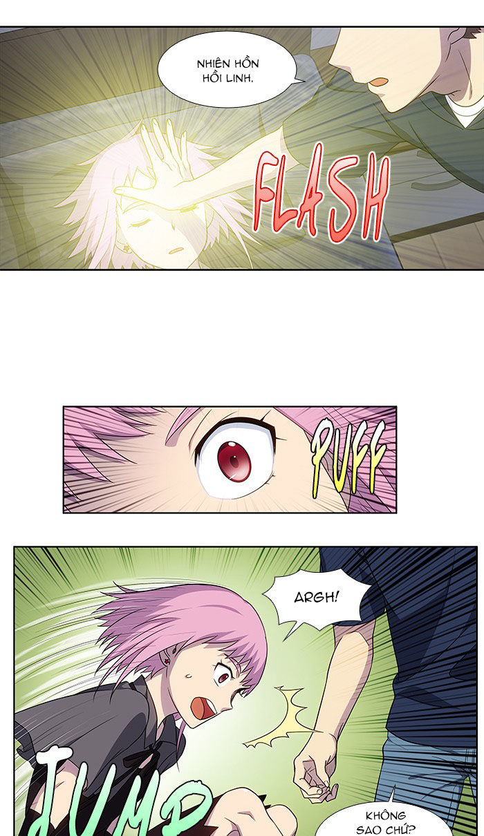 Thế Giới Game Thủ Chapter 328 - Trang 2