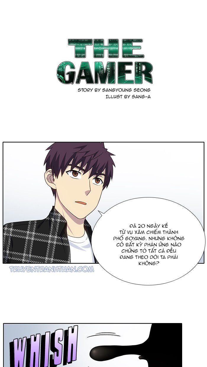Thế Giới Game Thủ Chapter 329 - Trang 2