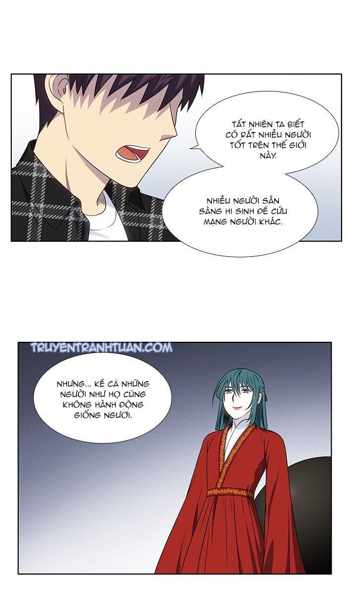 Thế Giới Game Thủ Chapter 329 - Trang 2