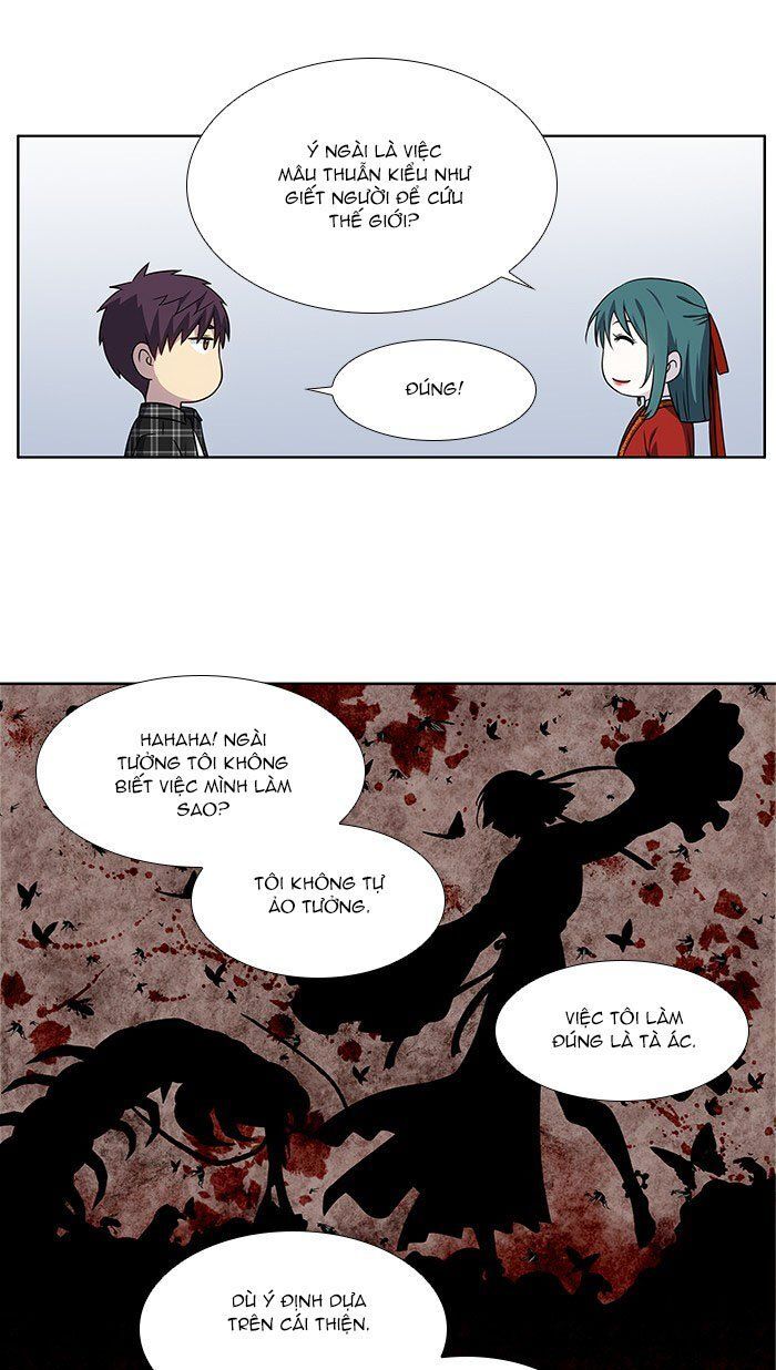 Thế Giới Game Thủ Chapter 329 - Trang 2