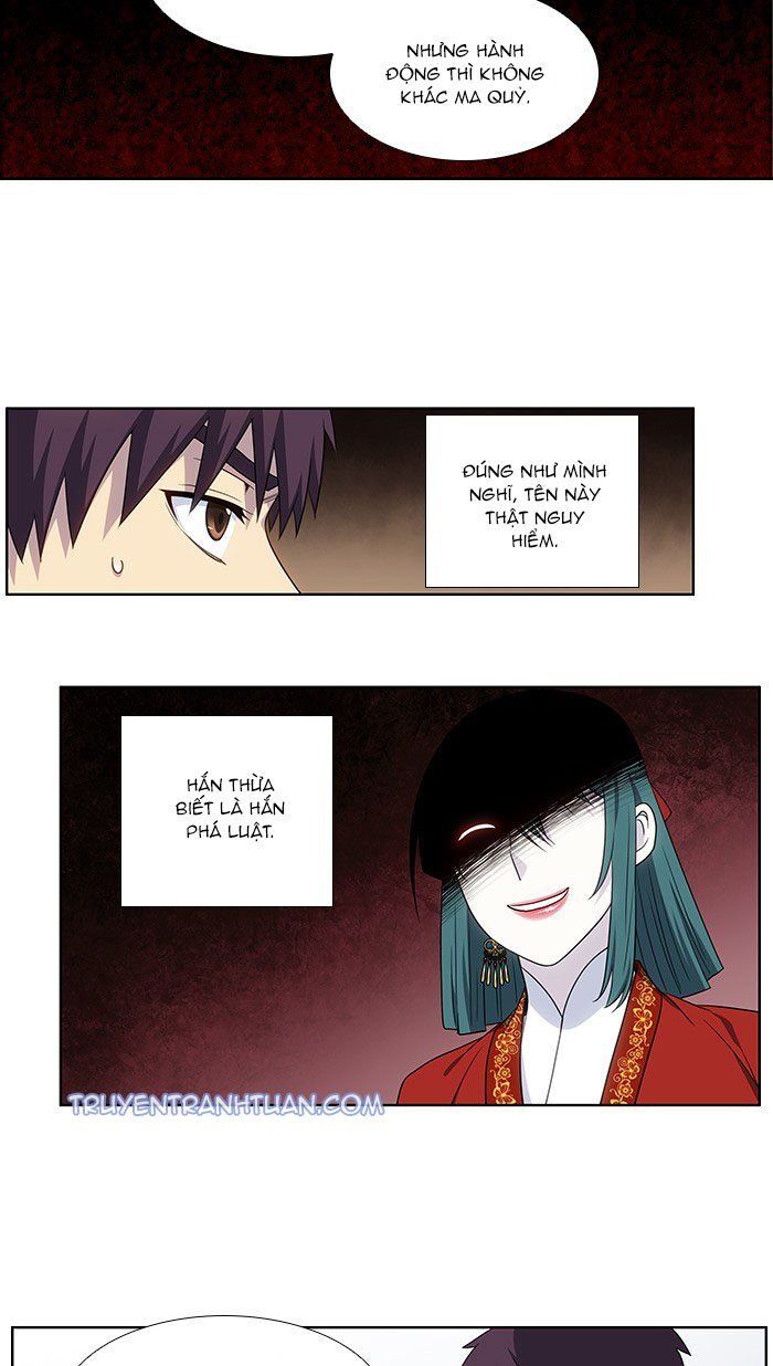 Thế Giới Game Thủ Chapter 329 - Trang 2