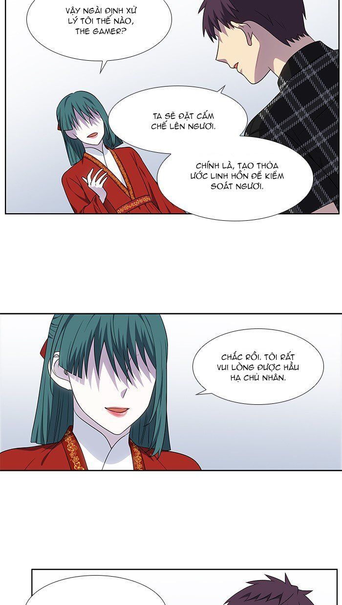 Thế Giới Game Thủ Chapter 329 - Trang 2