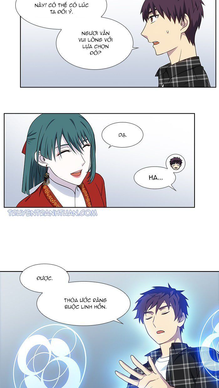 Thế Giới Game Thủ Chapter 329 - Trang 2