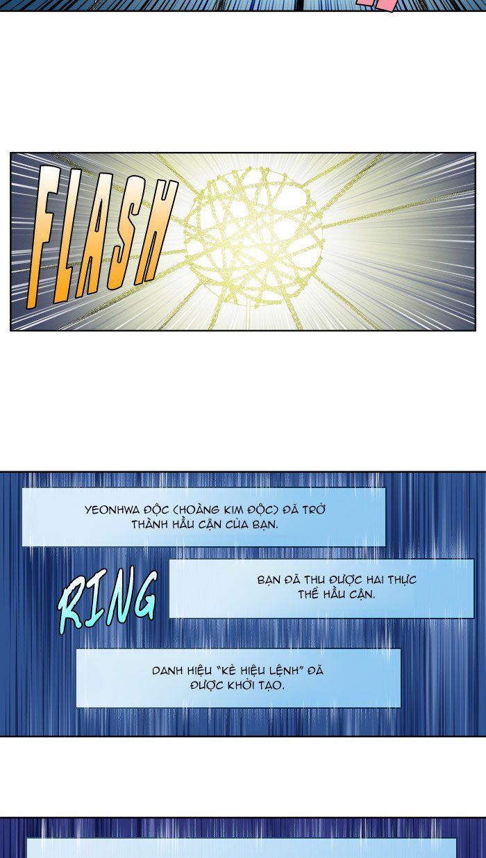 Thế Giới Game Thủ Chapter 329 - Trang 2