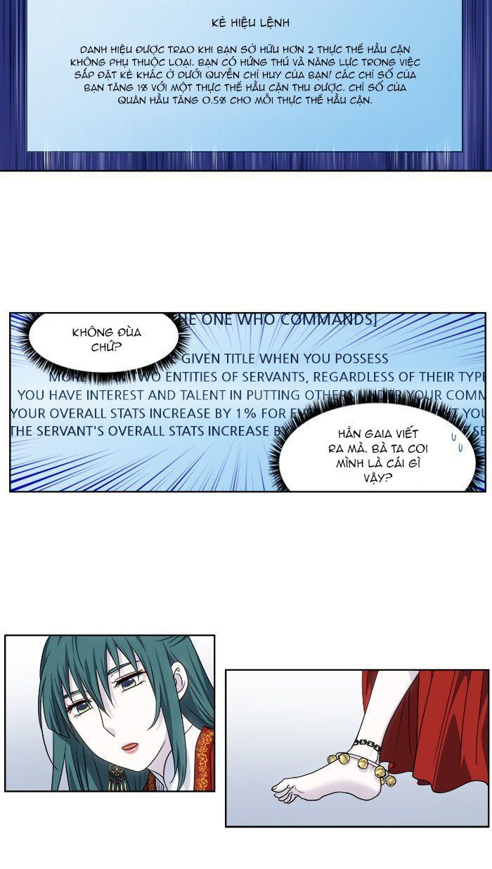 Thế Giới Game Thủ Chapter 329 - Trang 2