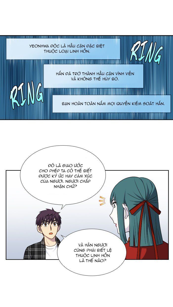 Thế Giới Game Thủ Chapter 329 - Trang 2