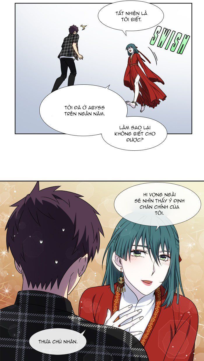 Thế Giới Game Thủ Chapter 329 - Trang 2