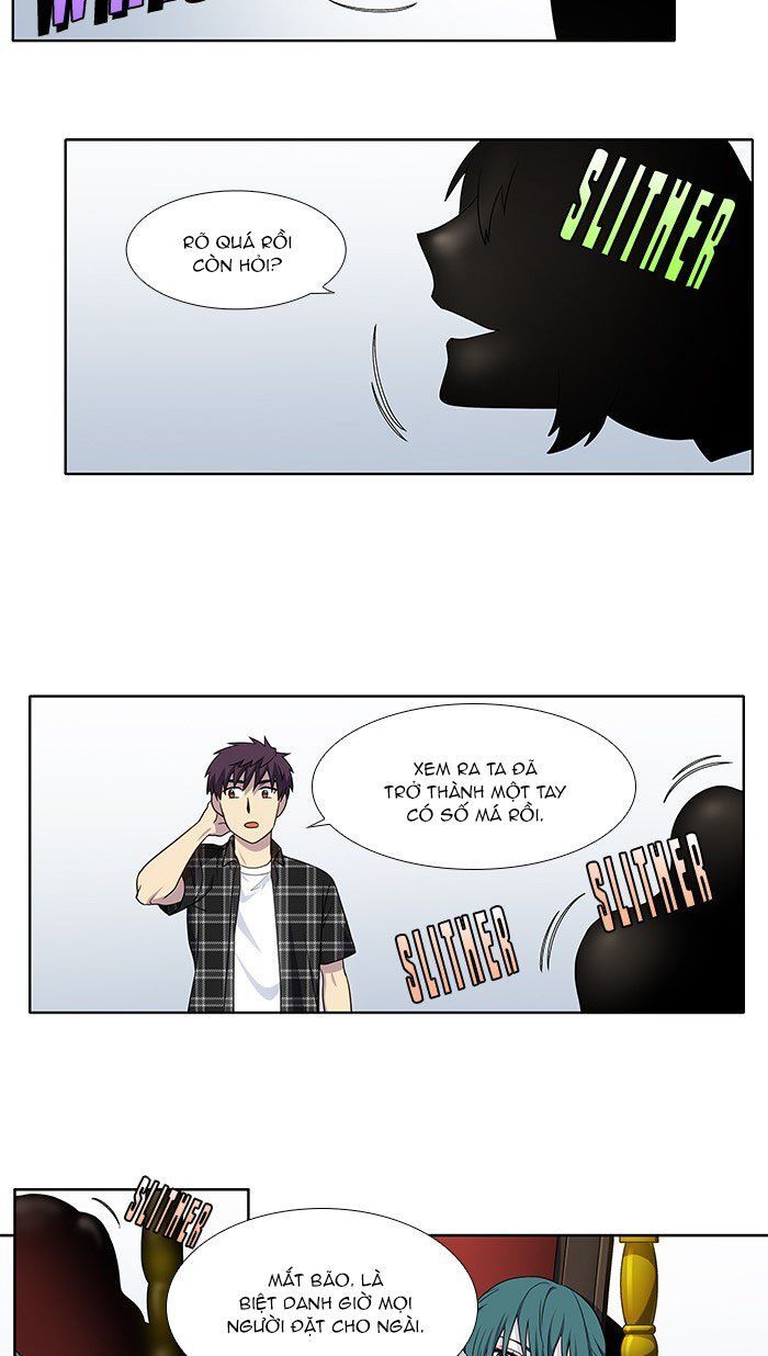 Thế Giới Game Thủ Chapter 329 - Trang 2