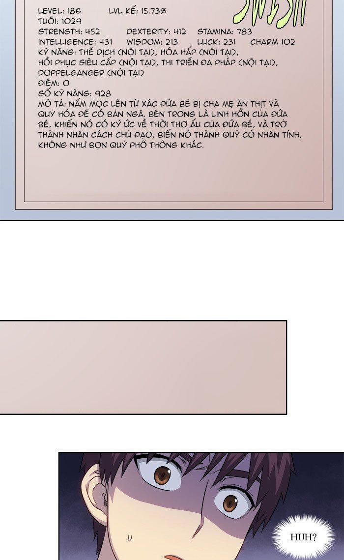 Thế Giới Game Thủ Chapter 329 - Trang 2