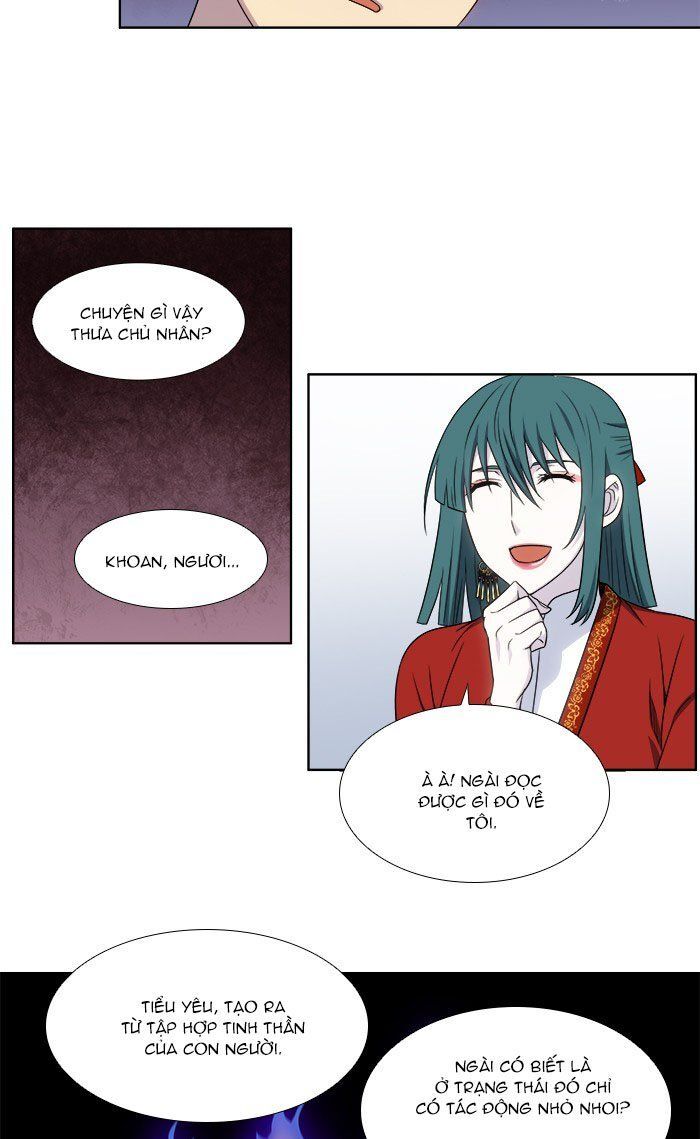 Thế Giới Game Thủ Chapter 329 - Trang 2