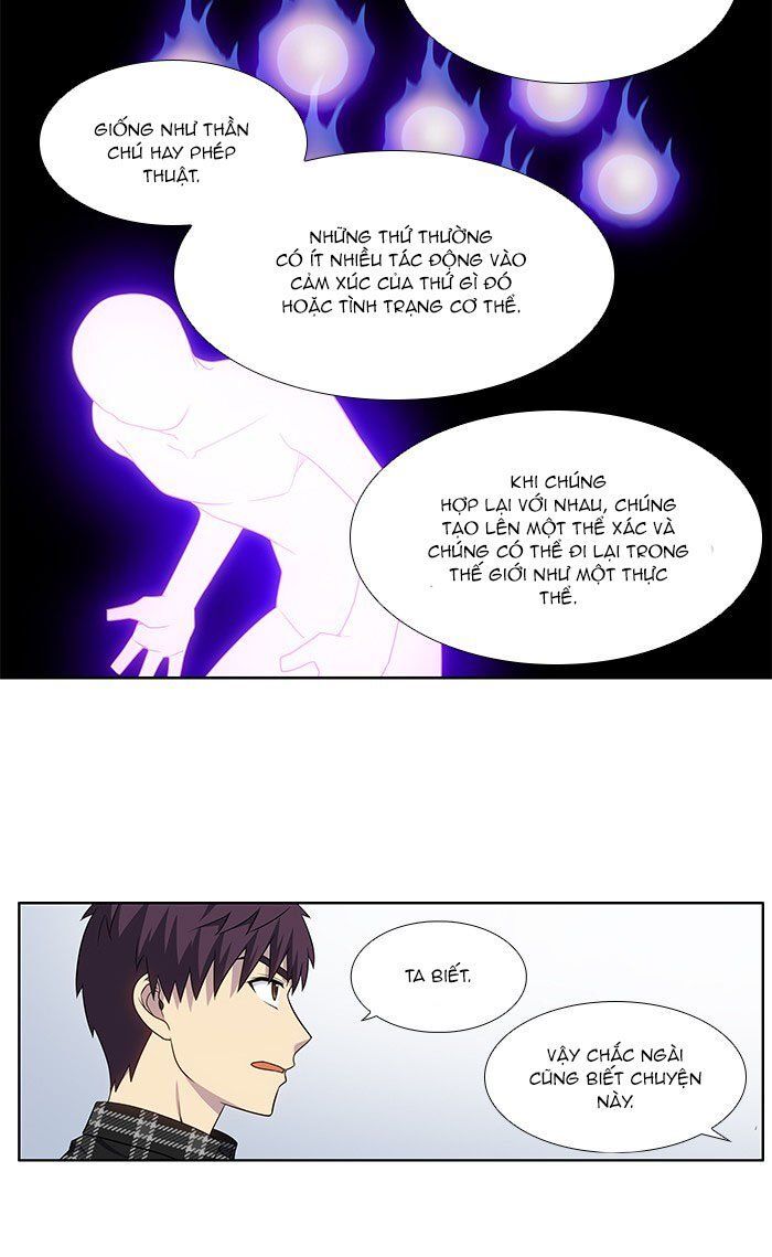 Thế Giới Game Thủ Chapter 329 - Trang 2