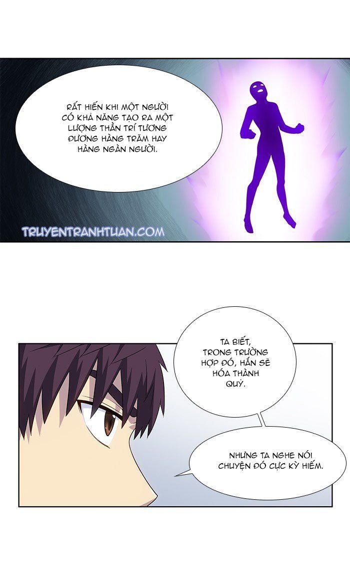 Thế Giới Game Thủ Chapter 329 - Trang 2