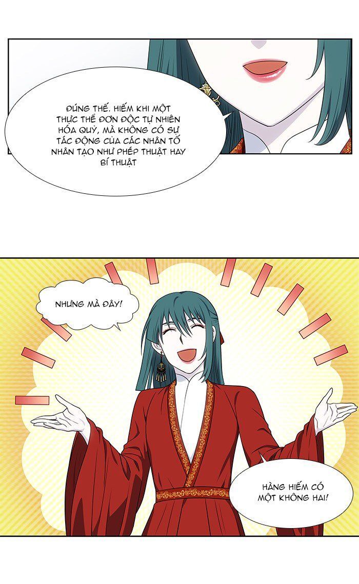 Thế Giới Game Thủ Chapter 329 - Trang 2