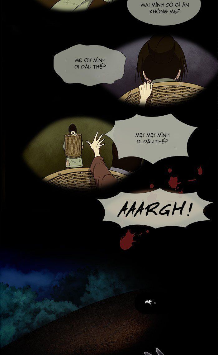 Thế Giới Game Thủ Chapter 329 - Trang 2