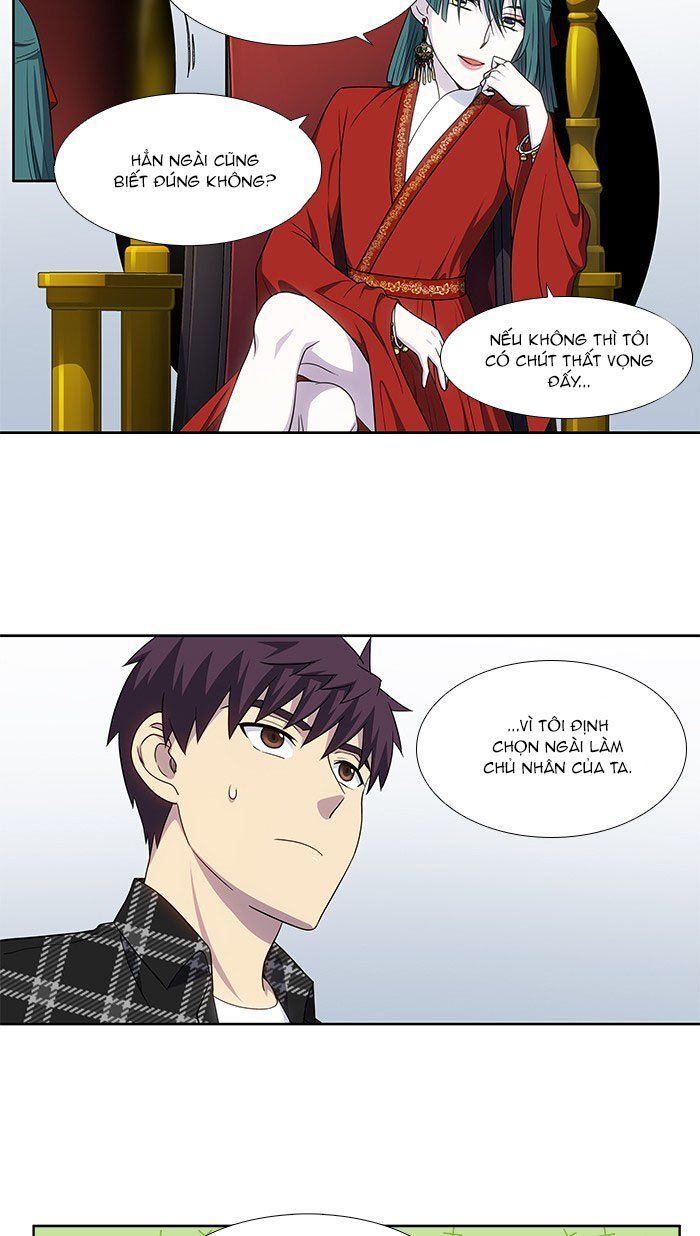 Thế Giới Game Thủ Chapter 329 - Trang 2