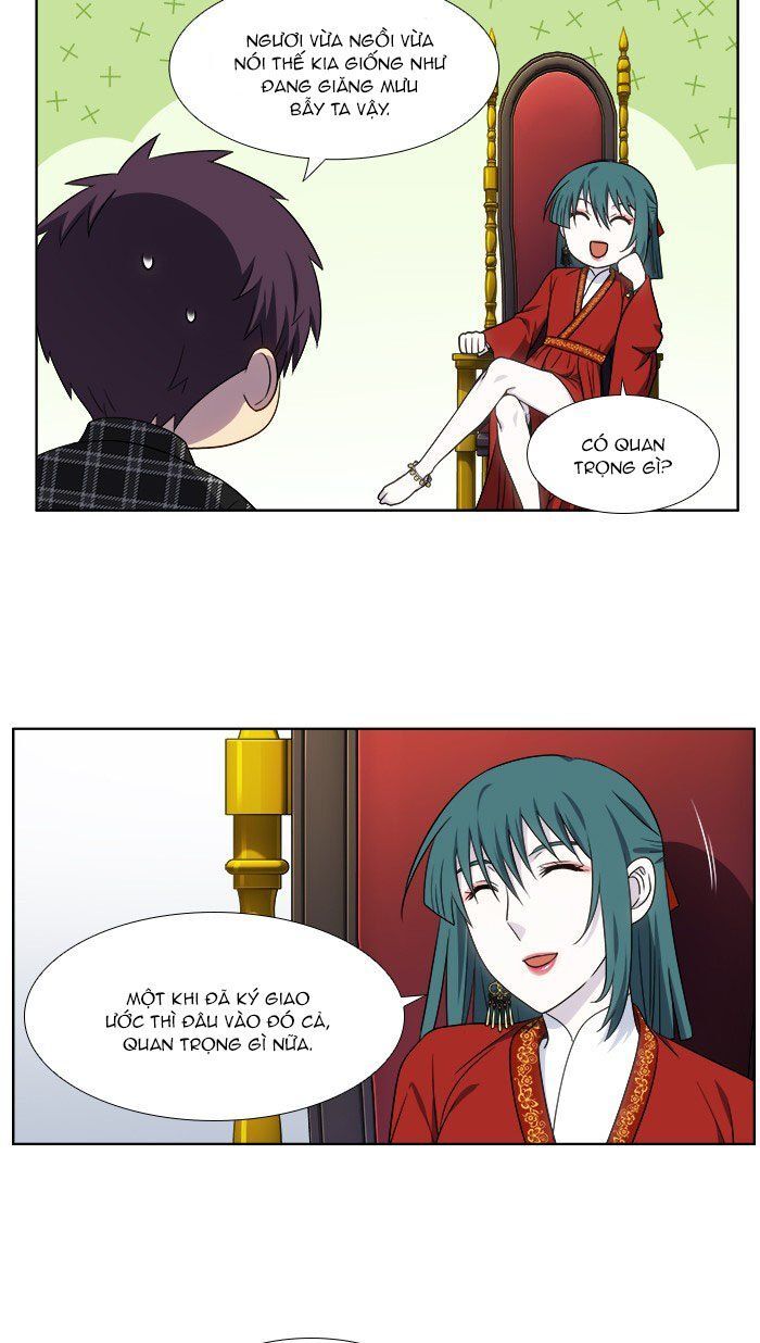 Thế Giới Game Thủ Chapter 329 - Trang 2