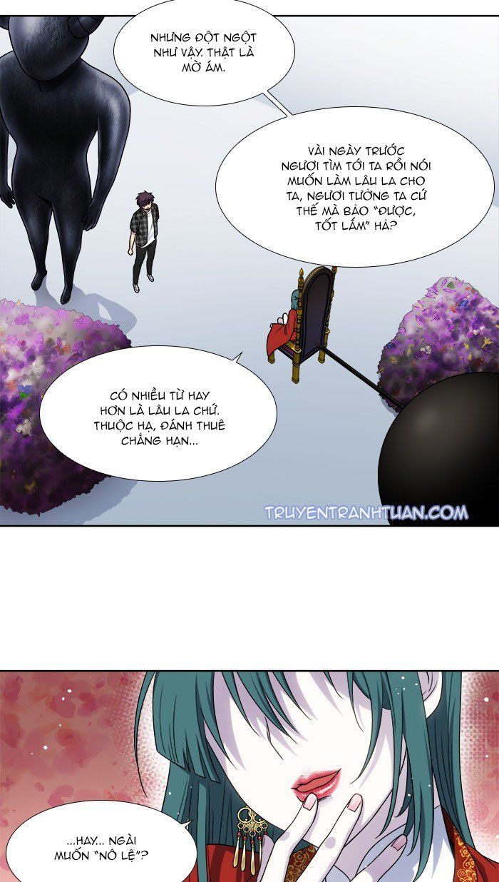 Thế Giới Game Thủ Chapter 329 - Trang 2