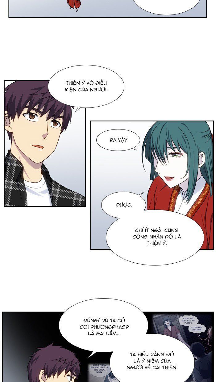 Thế Giới Game Thủ Chapter 329 - Trang 2