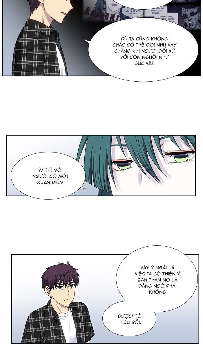 Thế Giới Game Thủ Chapter 329 - Trang 2