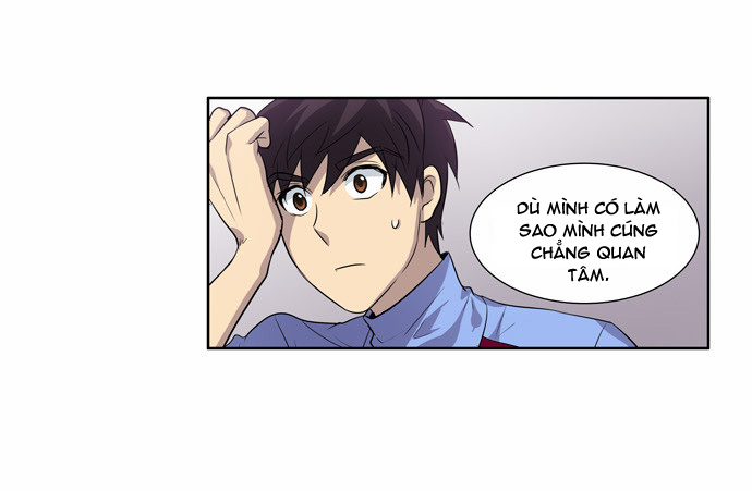Thế Giới Game Thủ Chapter 33 - Trang 2