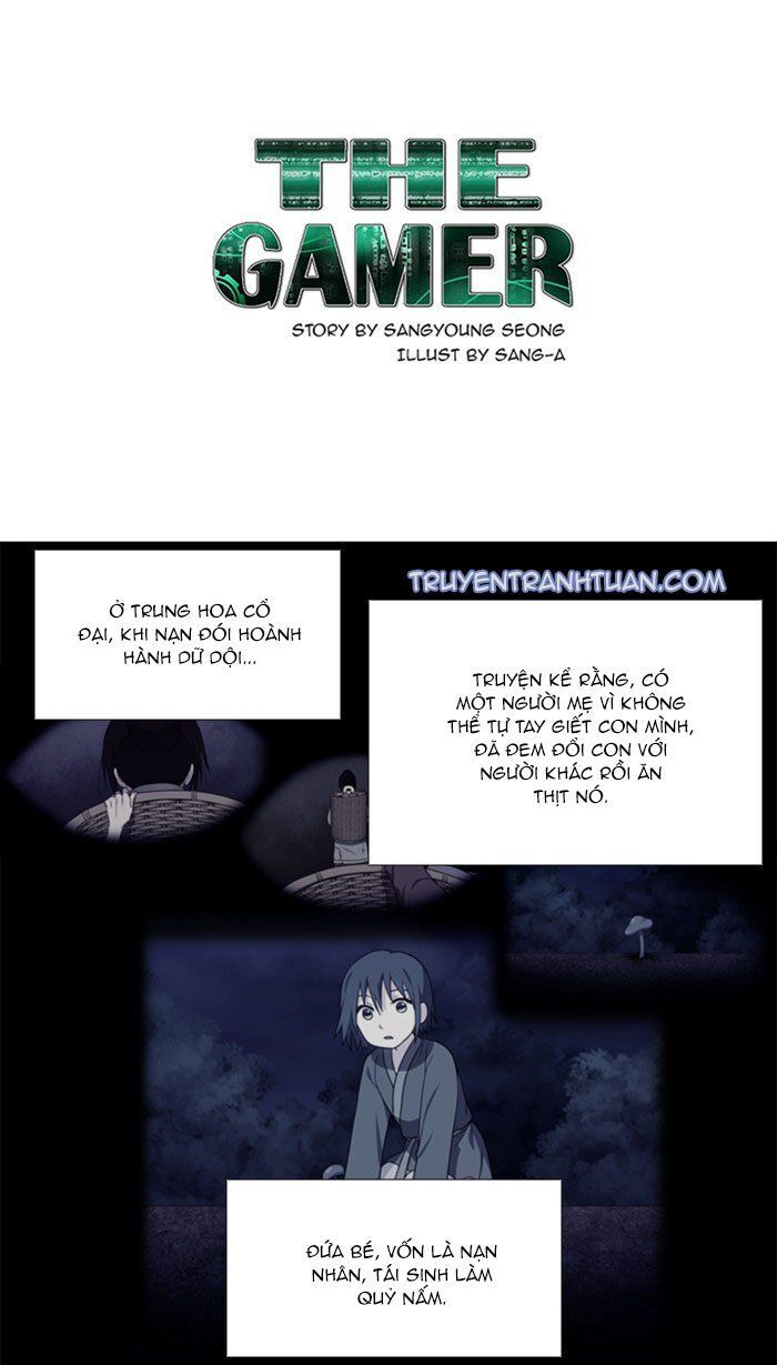 Thế Giới Game Thủ Chapter 330 - Trang 2