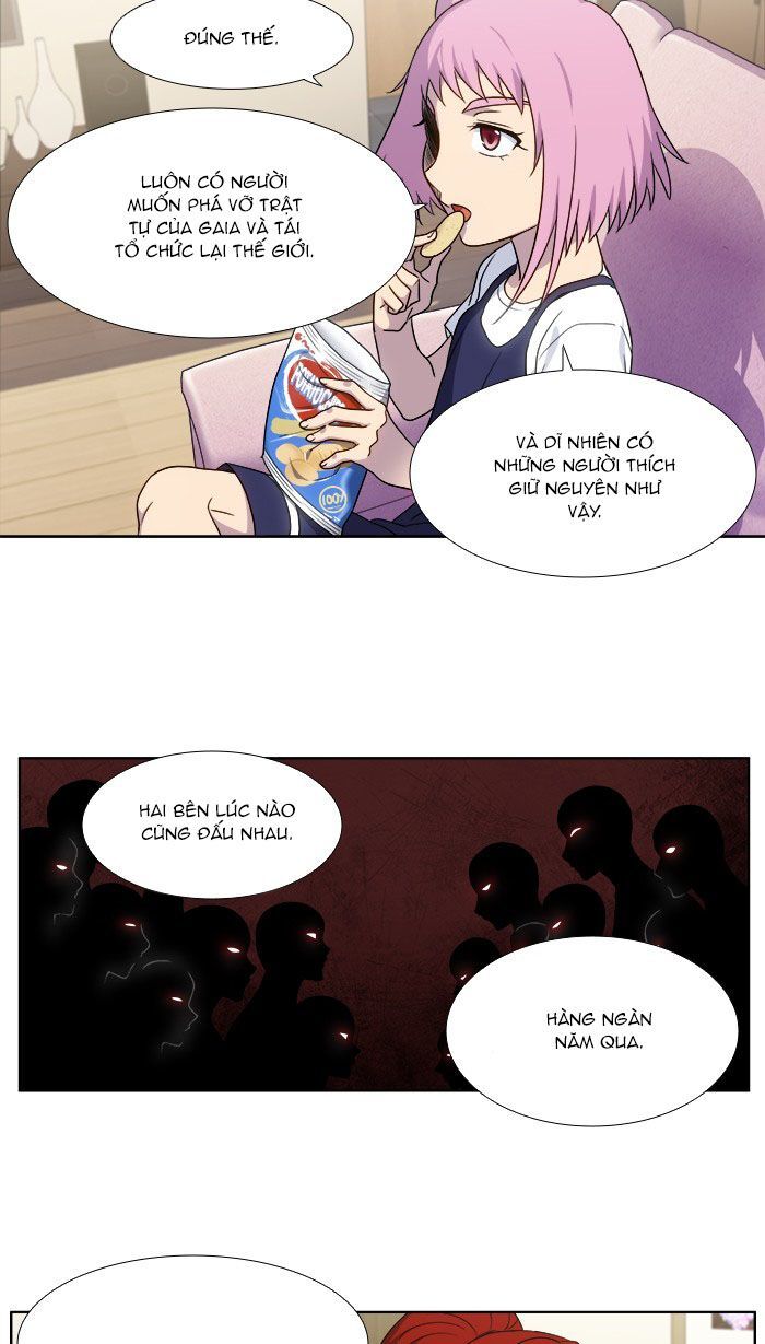 Thế Giới Game Thủ Chapter 330 - Trang 2